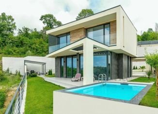 Продам дом, 214 м2, Сочи, микрорайон Новая Мацеста, Курортный проспект, 111/5к6