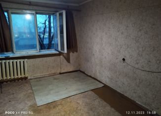 Продажа 1-комнатной квартиры, 17.8 м2, Самара, Алма-Атинская улица, 29