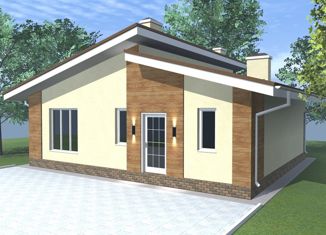 Продается дом, 73 м2, Южноуральск, Южноуральская Городская площадь