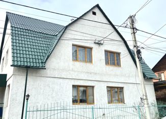 Продам дом, 173.4 м2, Кемеровская область, Солнечная улица