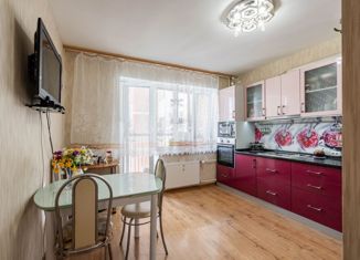 Продаю трехкомнатную квартиру, 76.3 м2, Санкт-Петербург, Советский проспект, 41к1, Советский проспект