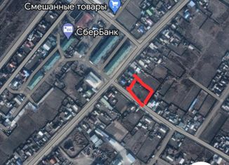 Продается земельный участок, 14 сот., село Домна, Совхозная улица