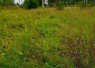 Продажа земельного участка, 1055 сот., поселок Воробьевский, улица Мира, 41