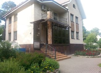 Продам дом, 326 м2, Сестрорецк, Гагаринская улица