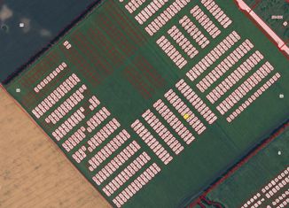 Участок на продажу, 7.5 сот., село Селезни, улица имени Василия Поленова