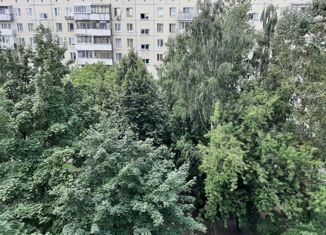 Продажа 3-ком. квартиры, 60.5 м2, Москва, Юрловский проезд, 7, Юрловский проезд