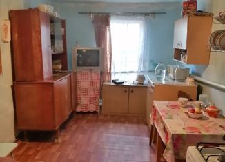 Продаю дом, 53.5 м2, село Кичигино