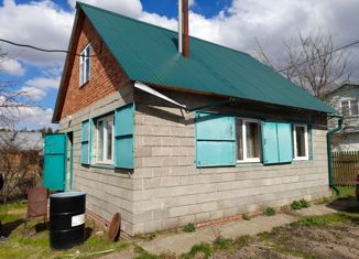 Продается дом, 50 м2, садоводческое некоммерческое товарищество Бирюли, садоводческое некоммерческое товарищество Бирюли, 248