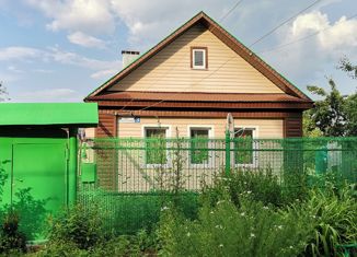 Продаю дом, 48.1 м2, Чебоксары, Калининский район, улица Башмачникова, 3