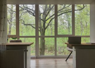 Таунхаус на продажу, 201.4 м2, коттеджный посёлок Николино, Николо-Хованская улица, 6к4с3