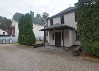 Сдача в аренду дома, 250 м2, село Учхоз