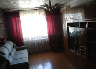 1-комнатная квартира на продажу, 28 м2, посёлок городского типа Николаевка, Комсомольская улица, 23