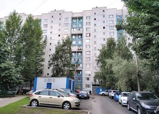 Продам 2-ком. квартиру, 52 м2, Москва, Коломенская улица, 5, метро Нагатинский Затон