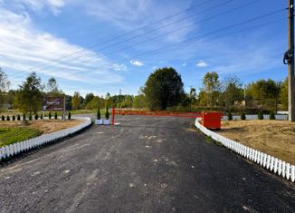 Продается участок, 6.1 сот., деревня Ваньково