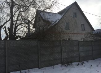 Продается дом, 105 м2, посёлок Шиловский, 1-я Новая улица