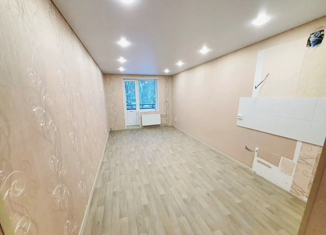 Продаю квартиру студию, 22 м2, поселок Зональная Станция, улица Виталия Грачёва, 2