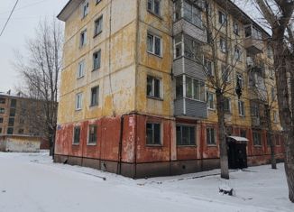 Продам комнату, 19.8 м2, Красноярск, Новая улица, 26