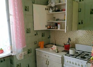 1-комнатная квартира на продажу, 40 м2, Лысьва, улица Орджоникидзе, 37А