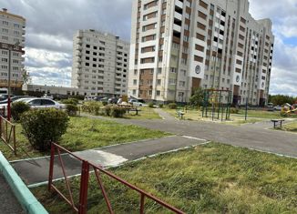 2-ком. квартира на продажу, 60 м2, посёлок Мичуринский, улица Андрея Рублёва, 1