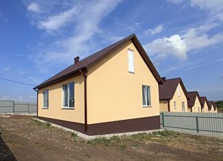 Продажа дома, 56 м2, хутор Адагум, Степная улица, 11