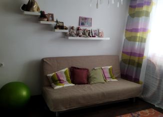 Продается двухкомнатная квартира, 46.5 м2, село Кулешовка, переулок Матросова, 5