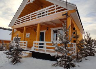 Продается дом, 90 м2, рабочий посёлок Качуг, улица Краснова