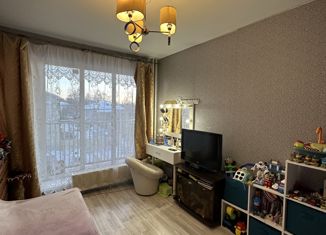 Продажа 1-комнатной квартиры, 36.3 м2, село Завьялово, Речная улица, 24