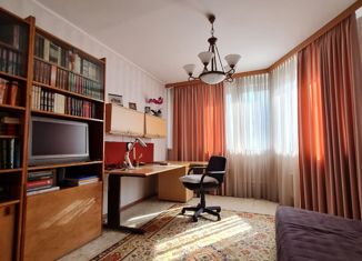 2-комнатная квартира на продажу, 65.3 м2, Москва, улица Барышиха, 27, улица Барышиха