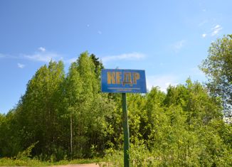 Участок на продажу, 10 сот., территория Эжвинский