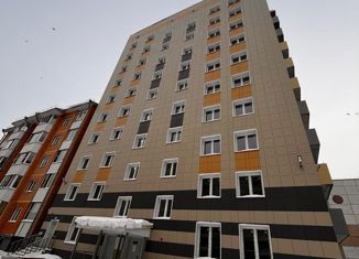 1-комнатная квартира на продажу, 36.4 м2, Архангельск, улица Терёхина, 6к4, Соломбальский округ