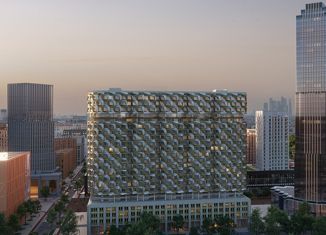 Продажа трехкомнатной квартиры, 98 м2, Москва, бульвар Братьев Весниных, 1, станция ЗИЛ