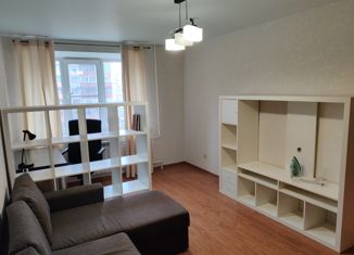 Продаю 1-комнатную квартиру, 43.4 м2, Ставрополь, улица Тухачевского, 12/2, микрорайон №31