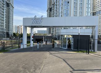 Продажа 2-комнатной квартиры, 59 м2, Москва, Ореховый бульвар, 24к1, метро Зябликово