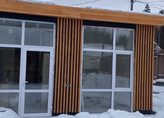 Продажа дома, 45 м2, Томская область, Мостовая улица