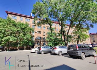 Продаю комнату, 21.2 м2, Уссурийск, Комсомольская улица, 52