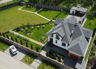 Продается дом, 277.6 м2, ТСН Сосновый Бор, улица Шахматистов, 77