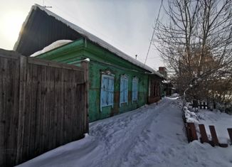 Дом на продажу, 37 м2, участок Буринская Дача, Центральная улица