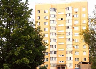 Продам 1-ком. квартиру, 39.8 м2, Татарстан, улица Джаудата Файзи, 7