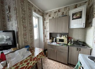 Продается квартира студия, 24.8 м2, село Майма, улица Д. Климкина, 20к3