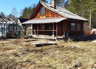 Продается дом, 24 м2, коллективный сад Берёзка