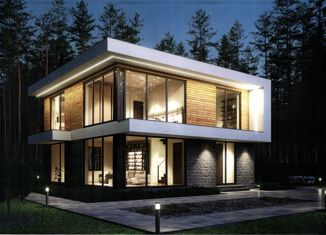 Дом на продажу, 210 м2, деревня Борисково, деревня Борисково, 604