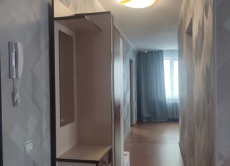 3-комнатная квартира на продажу, 67 м2, Кемеровская область, проспект Ленина, 136
