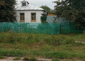 Продам дом, 55 м2, деревня Богданово, Речная улица