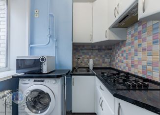 2-комнатная квартира на продажу, 41.9 м2, Москва, улица Куусинена, 4Ак1, метро Полежаевская