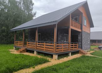 Продажа дома, 150 м2, деревня Рязанцево, Северная улица