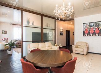 4-ком. квартира на продажу, 130.5 м2, Новосибирск, проспект Димитрова, 19, метро Красный проспект