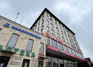 Квартира на продажу студия, 34.5 м2, Сочи, Батумское шоссе, 69/5, Дагомыс