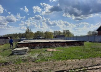 Продаю участок, 20 сот., деревня Трубниково, деревня Трубниково, 8Б
