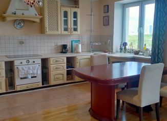 Продажа 4-ком. квартиры, 104 м2, Нижний Новгород, Высоковский проезд, 24, Высоковский проезд