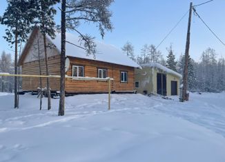 Дом на продажу, 80 м2, село Майя, улица Сыроватского